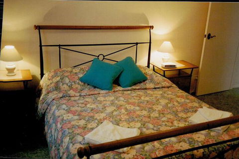 Anoyster On The Beach Sawtell - Geraldton Accommodation 4