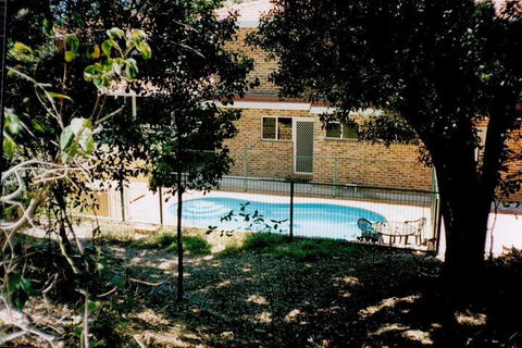 Anoyster On The Beach Sawtell - Geraldton Accommodation 2