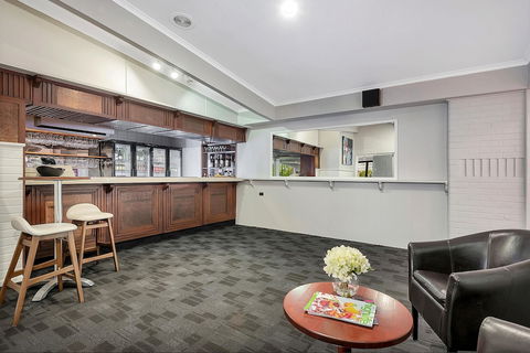 Econo Lodge Toowoomba Motel & Events Centre - Geraldton Accommodation 3