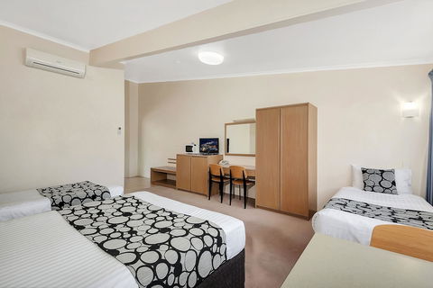 Econo Lodge Toowoomba Motel & Events Centre - Geraldton Accommodation 5