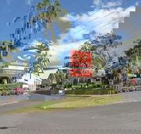 Econo Lodge Toowoomba Motel  Events Centre - Geraldton Accommodation