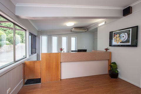 Econo Lodge Toowoomba Motel & Events Centre - Geraldton Accommodation 1