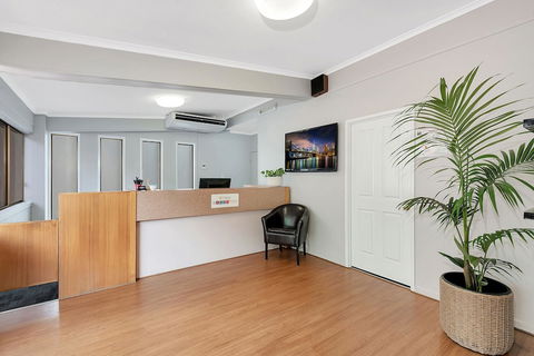 Econo Lodge Toowoomba Motel & Events Centre - Geraldton Accommodation 4