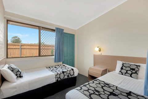 Econo Lodge Toowoomba Motel & Events Centre - Geraldton Accommodation 6