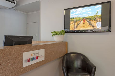 Econo Lodge Toowoomba Motel & Events Centre - Geraldton Accommodation 2