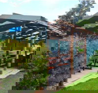 Discovery Parks  Mornington Hobart - Geraldton Accommodation