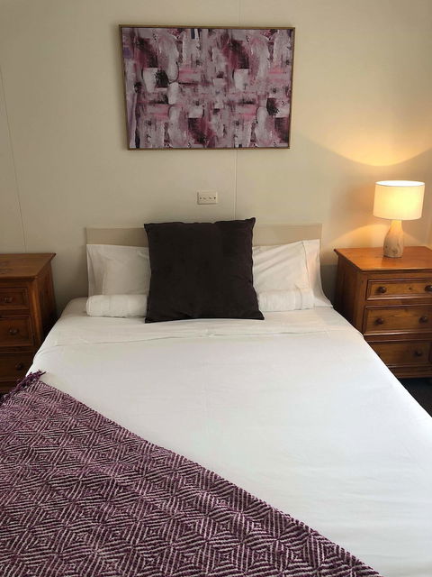 Lakes Jakaranda Holiday Units - Geraldton Accommodation 3