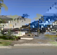 Cook's Endeavour Motor Inn - Geraldton Accommodation