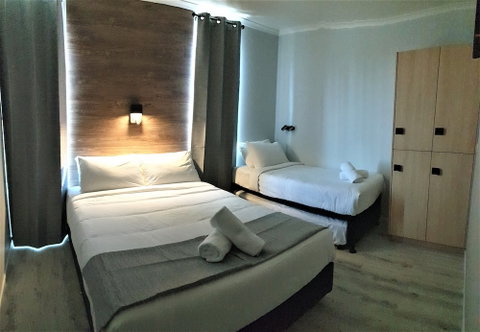 Yamba Central - Geraldton Accommodation 6
