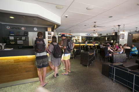 Yamba Central - Geraldton Accommodation 2
