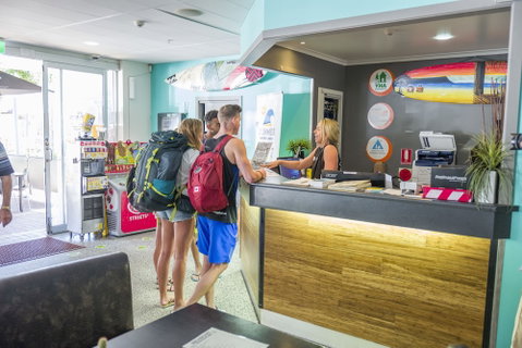 Yamba Central - Geraldton Accommodation 1