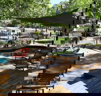 Adelaide's Brownhill Creek Tourist Park - Geraldton Accommodation