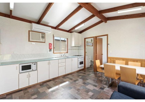 Discovery Parks - Robe - Geraldton Accommodation 5