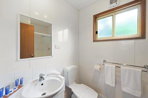 Discovery Parks - Robe - Geraldton Accommodation 3