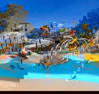Discovery Parks  Lake Bonney - Geraldton Accommodation