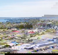 Bay Hotel Motel - Geraldton Accommodation