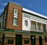 The Burwood Inn - Geraldton Accommodation