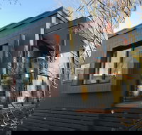 Discovery Parks  Jindabyne - Geraldton Accommodation