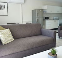 Jadran Motel  El Jays Holiday Lodge - Geraldton Accommodation