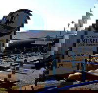 Halfway Motel Eden - Geraldton Accommodation