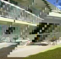 Reef Adventureland Motor Inn - Geraldton Accommodation