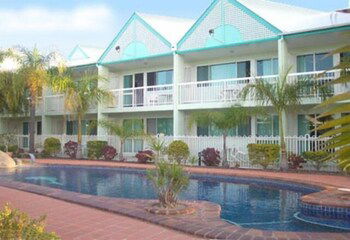 Reef Adventureland Motor Inn - Geraldton Accommodation 3