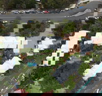 Chez Noosa Resort Motel