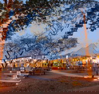 Camden Valley Inn - Geraldton Accommodation