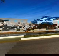 The Town House Motor Inn - Geraldton Accommodation