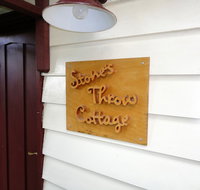 Stones Throw Cottage Bed  Breakfast - Geraldton Accommodation