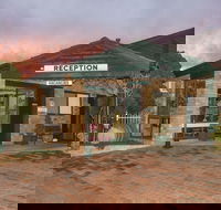 Ningana Motel - Geraldton Accommodation