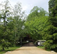 Ophir Gold Bed  Breakfast - Geraldton Accommodation