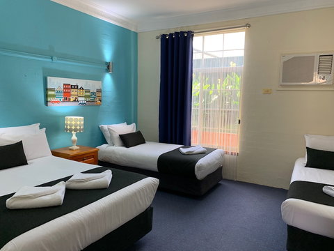 Heritage Motor Inn Goulburn - Geraldton Accommodation 3