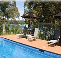 Bay Waters - Geraldton Accommodation