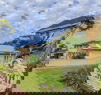 Mollymook Surfbeach Motel and Apartments - Geraldton Accommodation