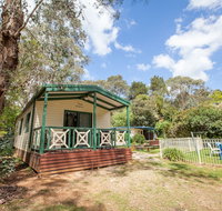 Beechworth Holiday Park - Geraldton Accommodation