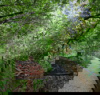 Hunchy Hideaway - Geraldton Accommodation