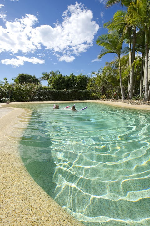 The Retreat Beach Houses - Geraldton Accommodation 3