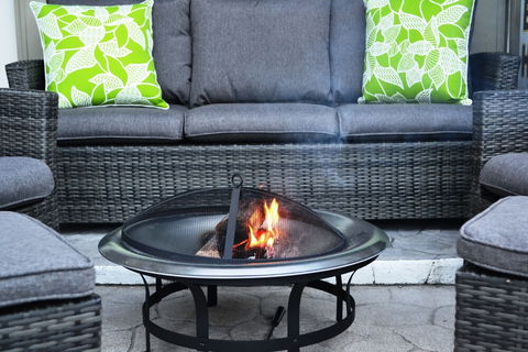 The Retreat Beach Houses - Geraldton Accommodation 1