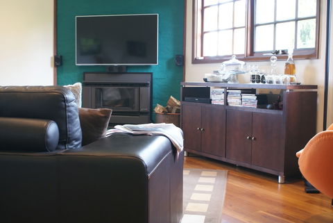 Yallambee - Geraldton Accommodation 5