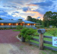 Logger's Rest - Geraldton Accommodation
