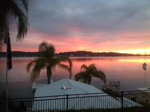 Overnight Reflections B & B - Geraldton Accommodation 6