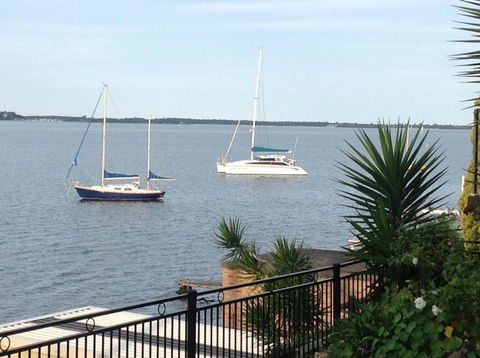 Overnight Reflections B & B - Geraldton Accommodation 4