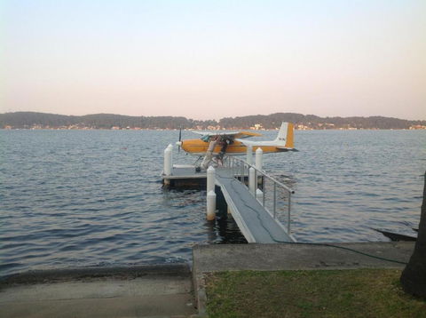 Overnight Reflections B & B - Geraldton Accommodation 2