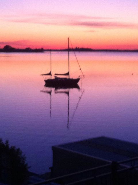 Overnight Reflections B & B - Geraldton Accommodation 3