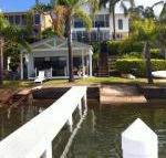 Overnight Reflections B  B - Geraldton Accommodation