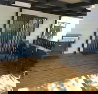 Garden of Eden Caravan Park - Geraldton Accommodation