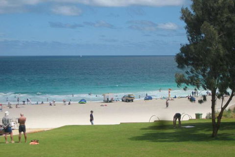 Marys Bed & Breakfast - Geraldton Accommodation 6