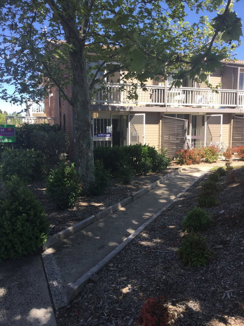 Alloggio Bathurst Apartments - Geraldton Accommodation 0