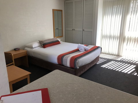 Alloggio Bathurst Apartments - Geraldton Accommodation 2